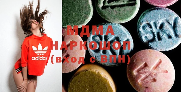 бутират Абаза